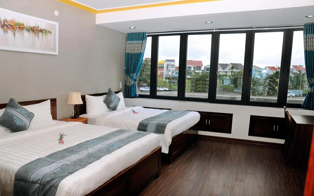Bed & Breakfast Hoi An Riverlight
