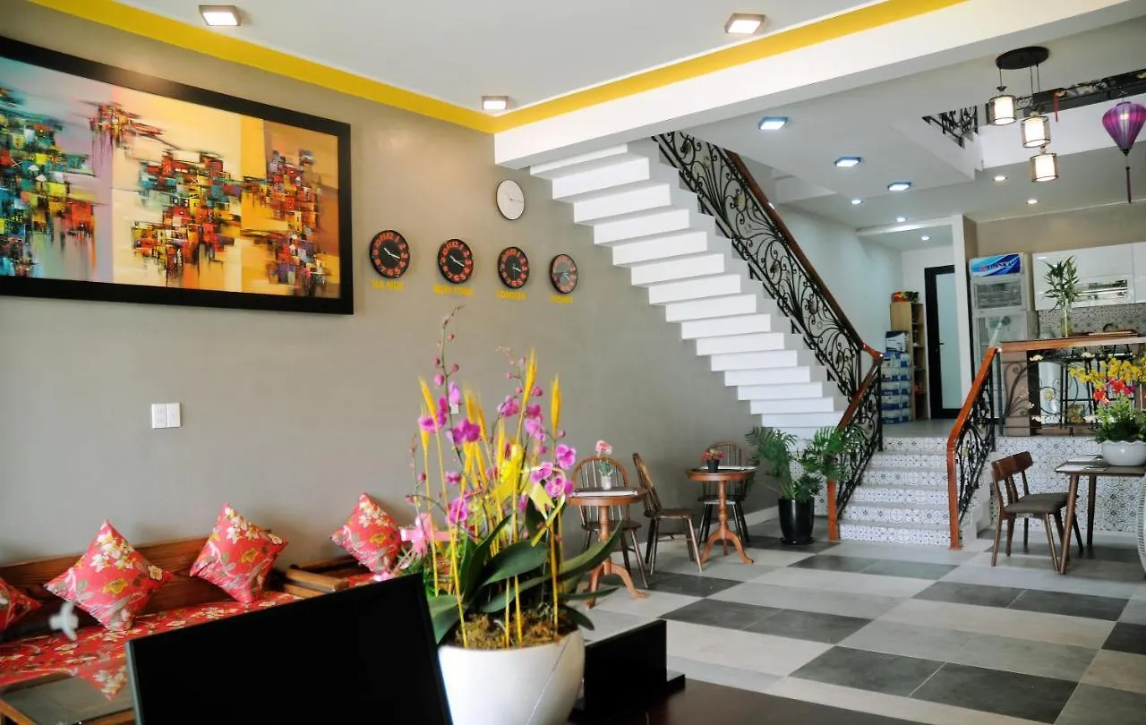 Hoi An Riverlight Bed & Breakfast Hoi An
