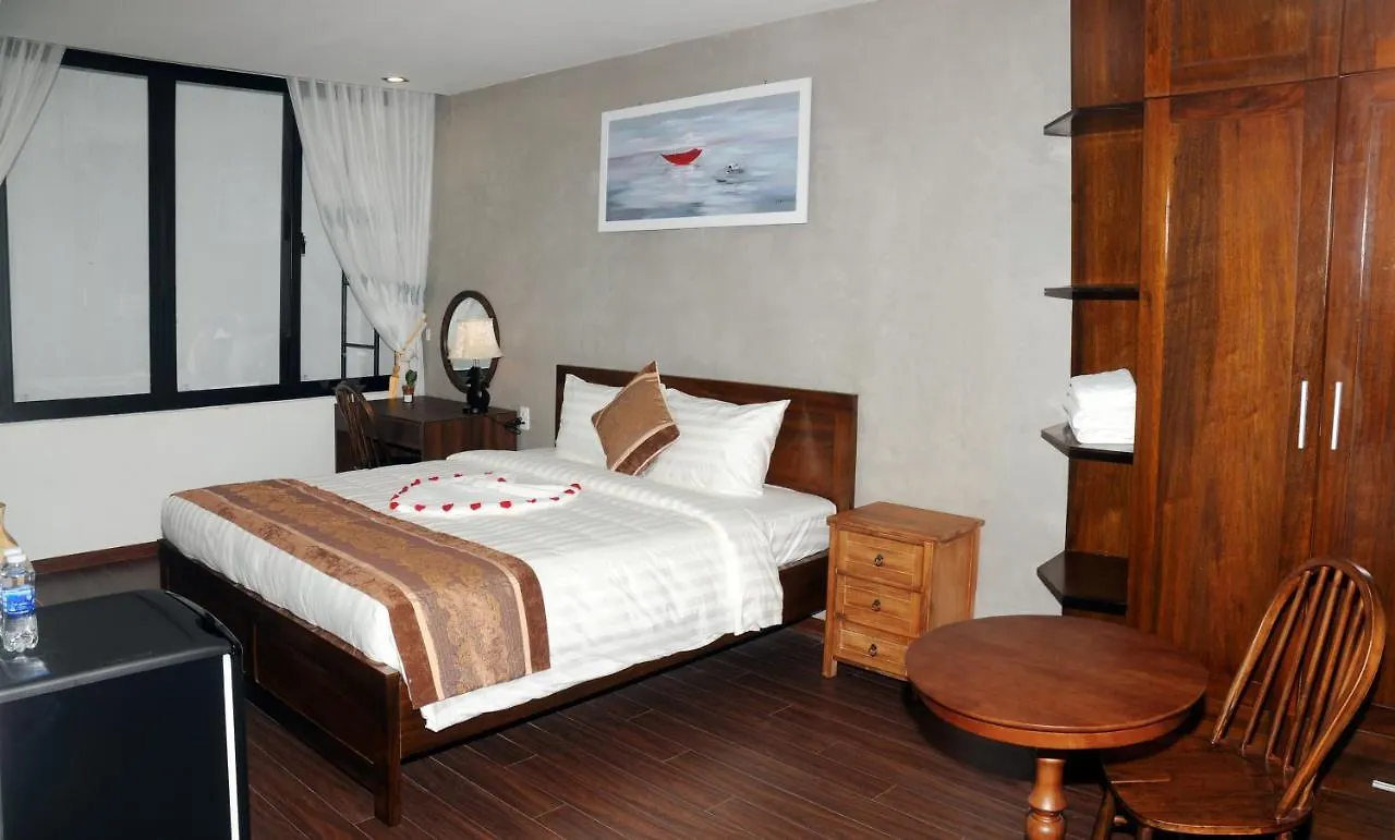 Bed & Breakfast Hoi An Riverlight