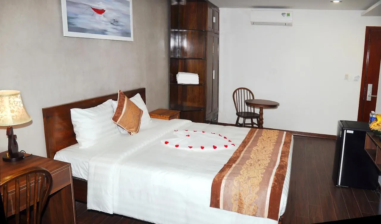 Hoi An Riverlight Bed & Breakfast Hoi An