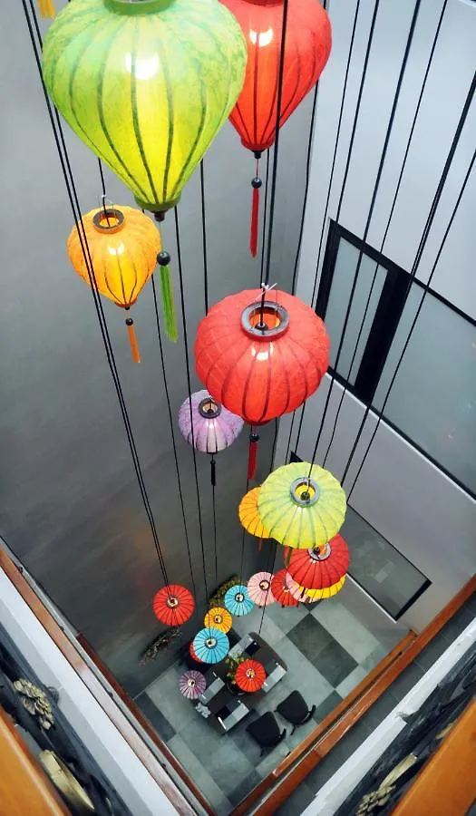 Hoi An Riverlight Bed & Breakfast