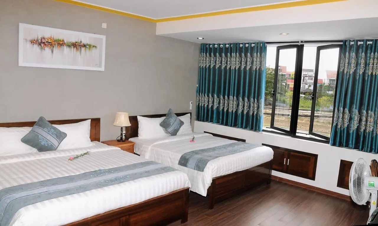 Bed & Breakfast Hoi An Riverlight