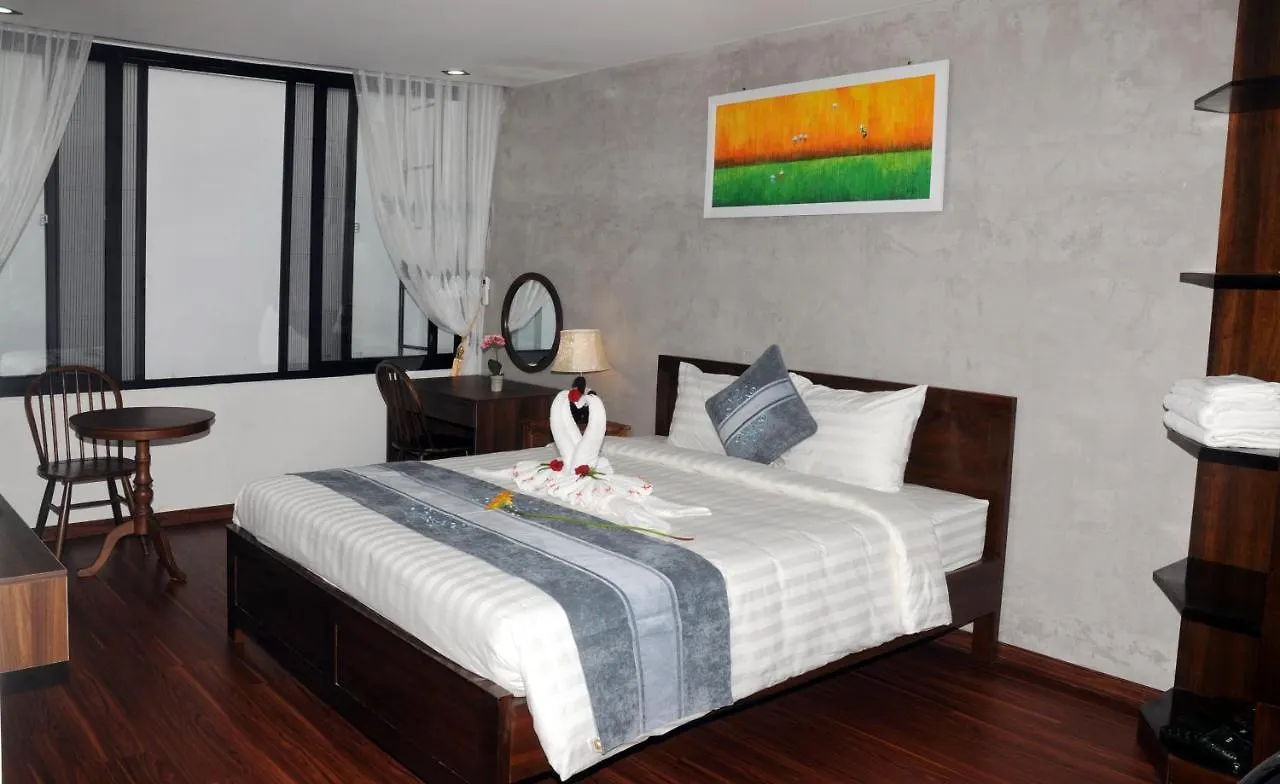 Hoi An Riverlight Bed & Breakfast