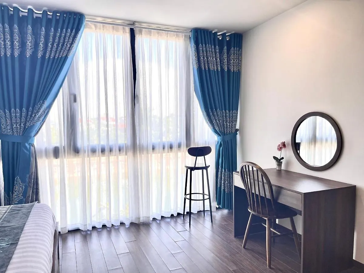 Bed & Breakfast Hoi An Riverlight Vietnam