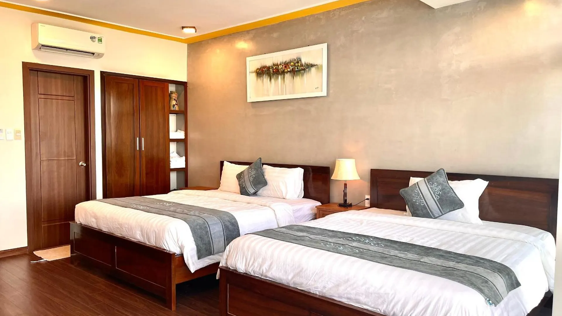Bed & Breakfast Hoi An Riverlight